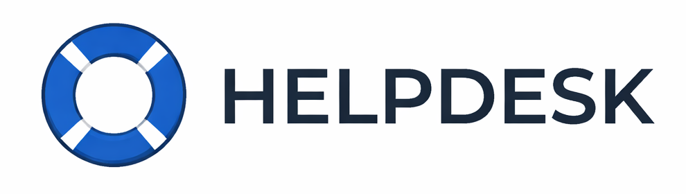 Helpdesk